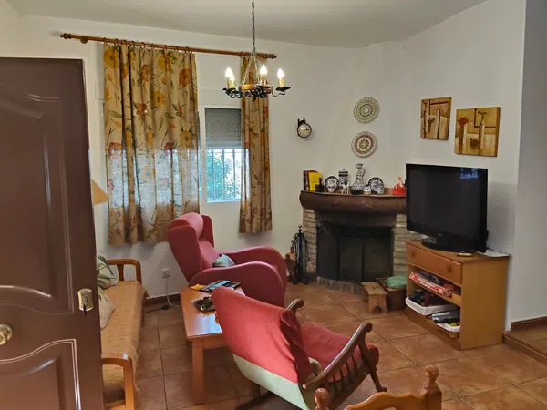 Casa rural en Las Atalayas, 17 - Foto 3