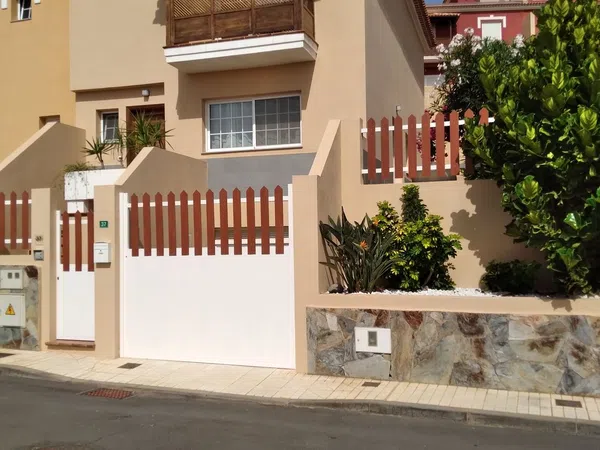 Chalet pareado en Calle los Naranjos, 37, Barranco Hondo, Barranco Hondo - Foto 10