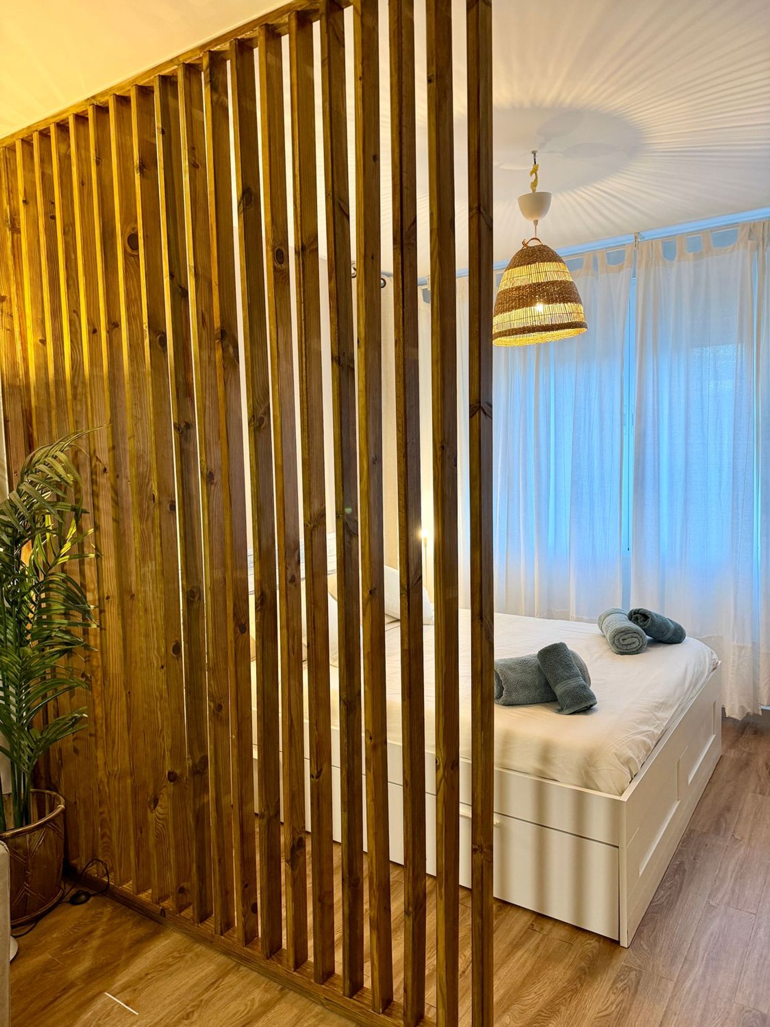 Estudio en avenida Isabel Manoja, 6 - Foto 18