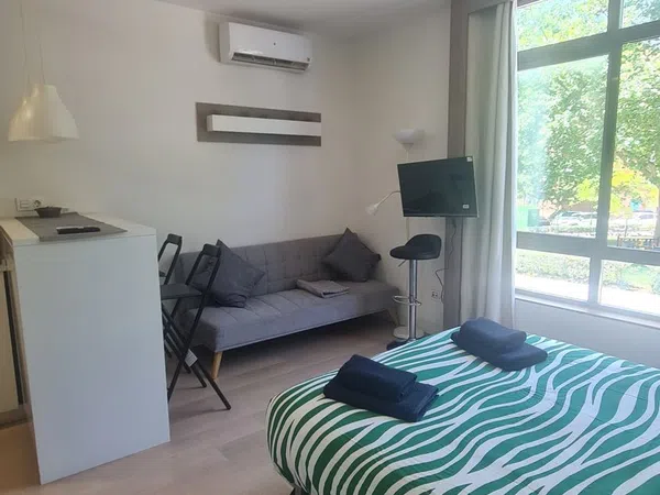 Estudio en Plaza el Tejar, 3, Zona Renfe - Foto 10