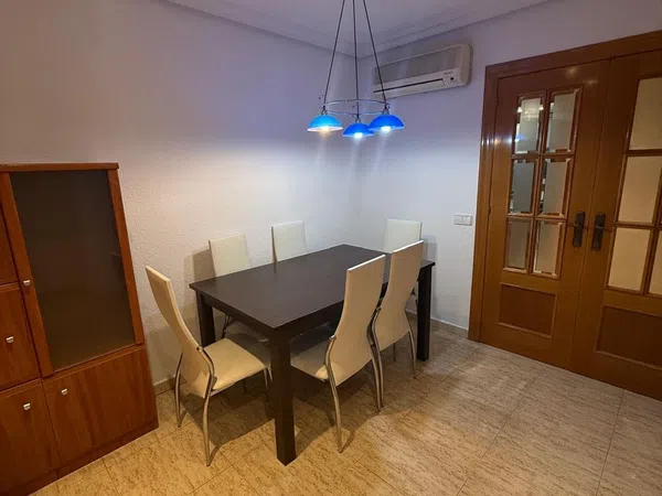 Piso en avenida Pío Baroja, 17 - Foto 5