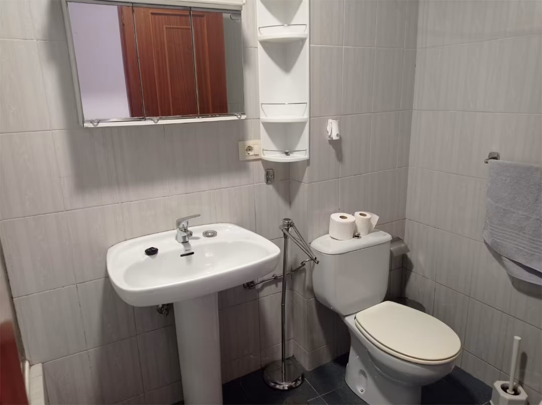Piso en  Rúa dos Pelamios 36 - Foto 7