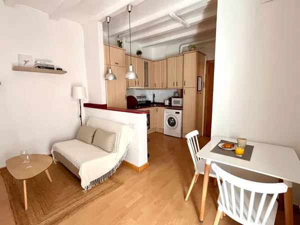 Piso en Barrio La Barceloneta - Foto 3