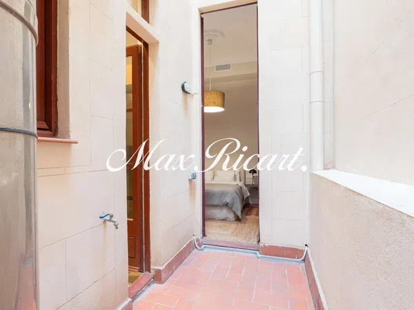 Piso en Calle de Aribau, L'Antiga Esquerra de l'Eixample - Foto 30