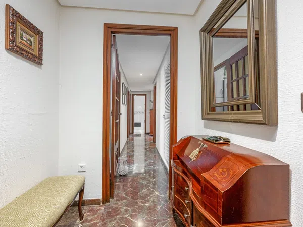 Piso en Calle Luis de Morales, 26 - Foto 2