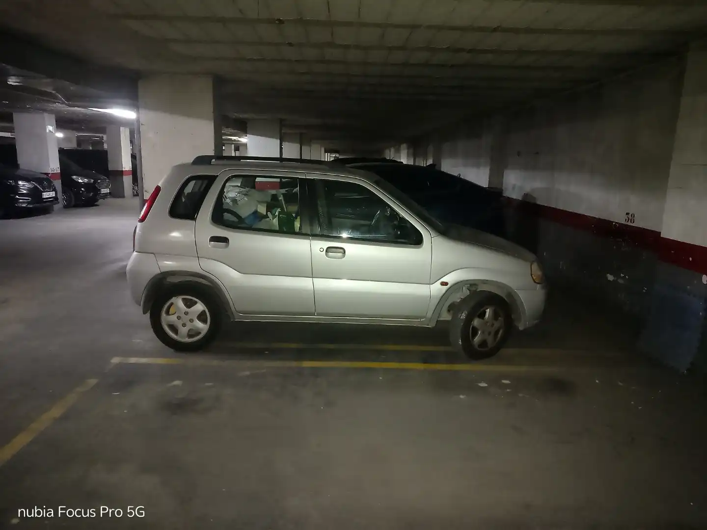 Piso en  Carrer Nou d'Octubre 7 - Foto 23