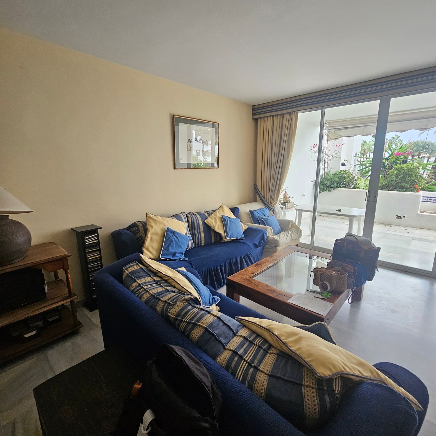 Piso en Urbanización Alcazaba Beach, 4 - Foto 10