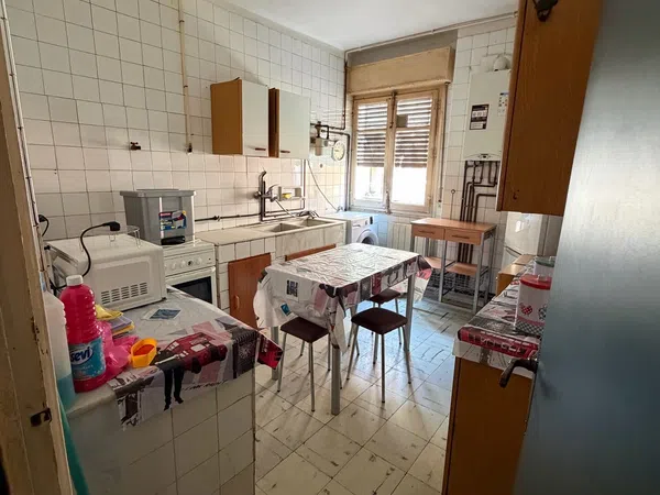 Piso en Calle Duquesa de la Victoria, 52, Residencia, Residencia - Foto 5
