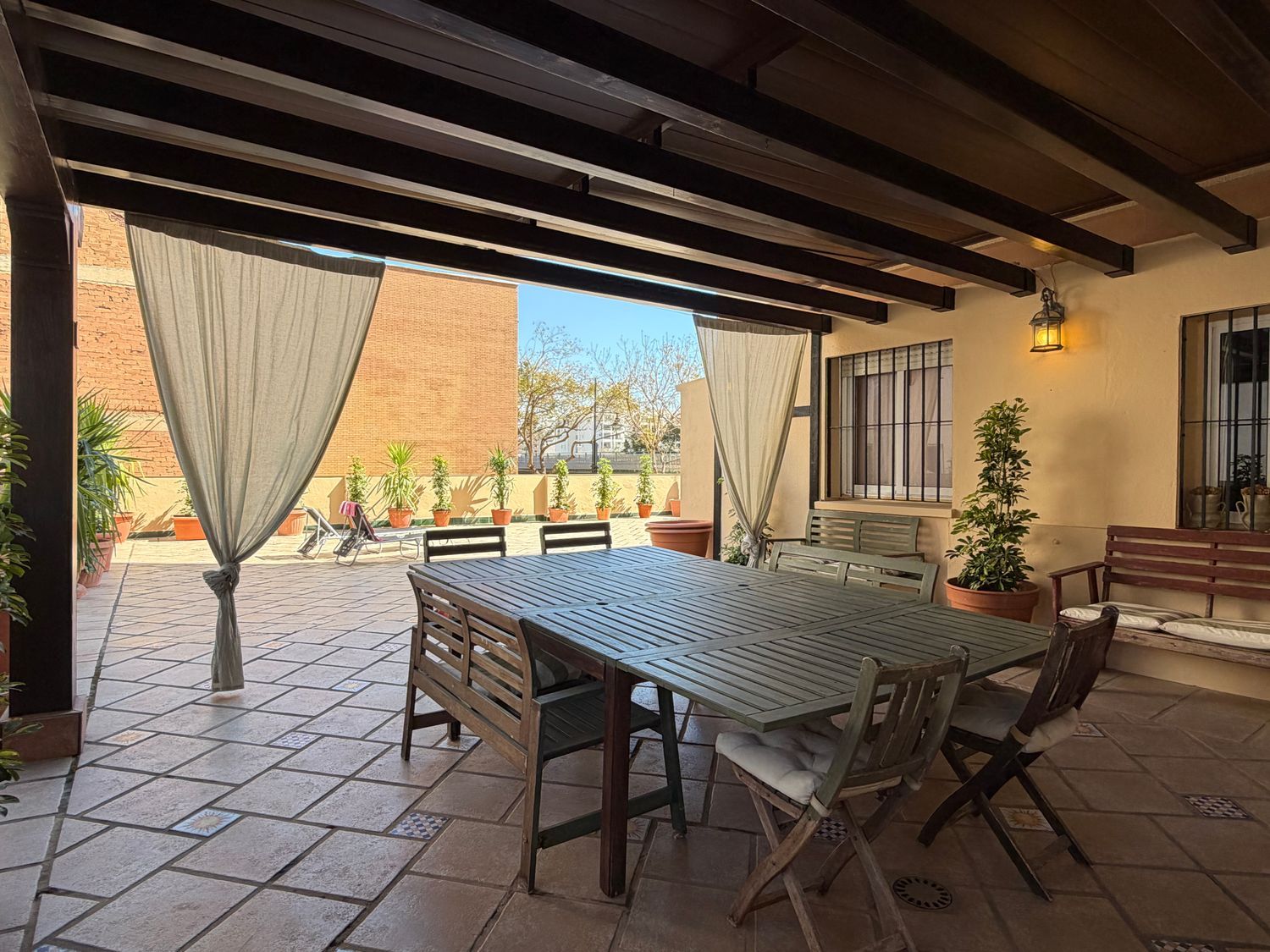 Piso en avenida Nuestro Padre Jesús Cautivo, 43 - Foto 39