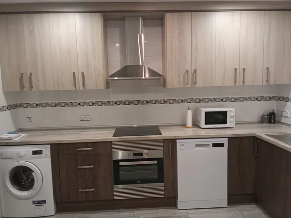 Casa o chalet independiente en Calle Río Guadalquivir, 8 - Foto 13
