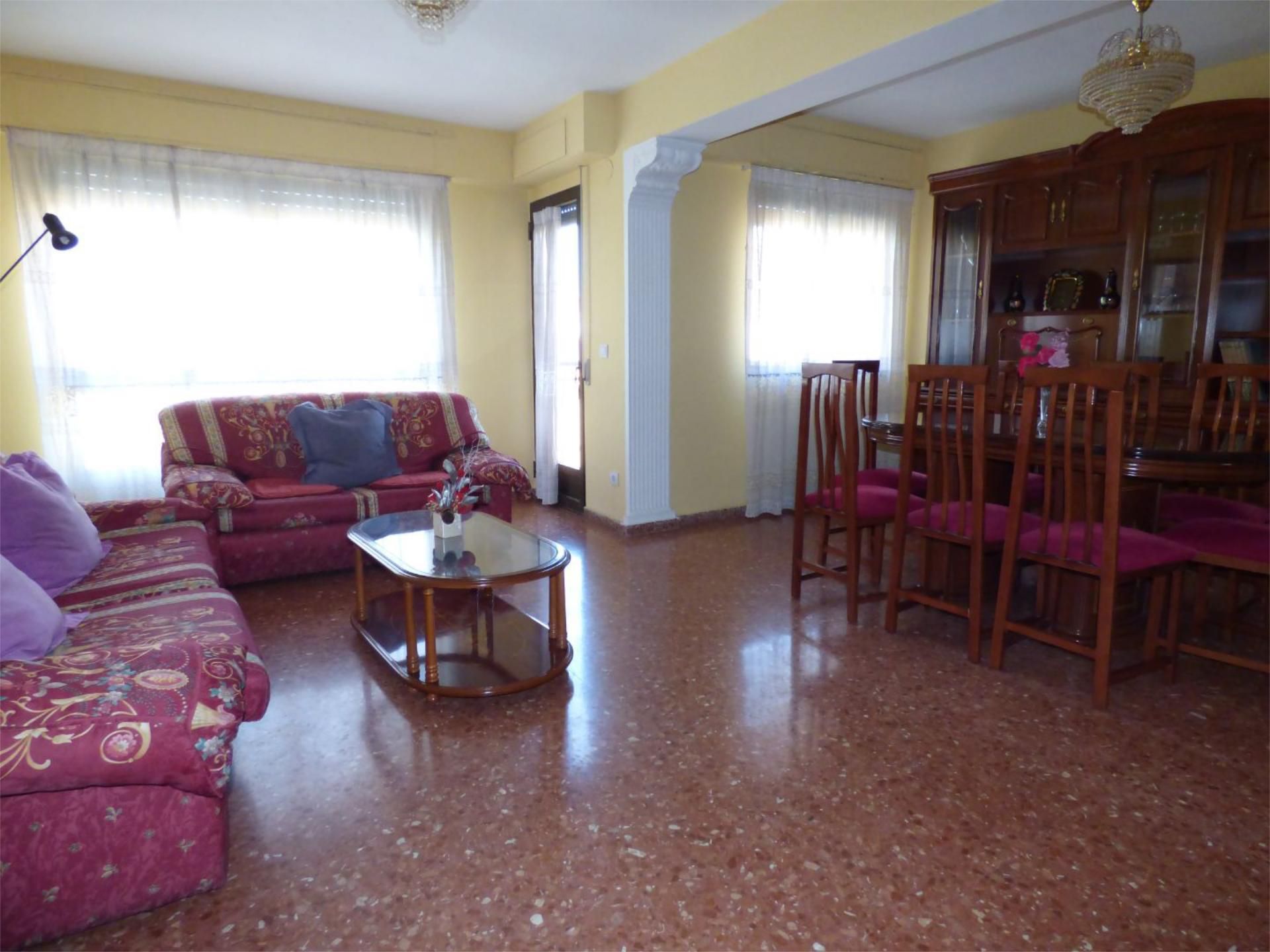 Piso en  Avinguda del Doctor Waksman 1