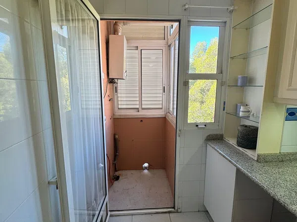 Piso en Barrio Pont Nou-Corazón de Jesús - Foto 8