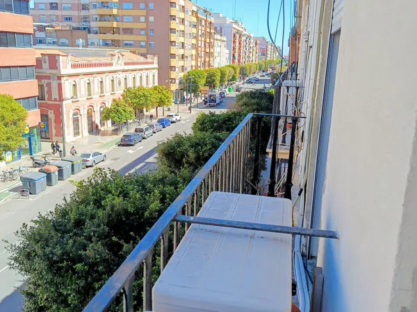 Piso en avenida del Port, 222 - Foto 2