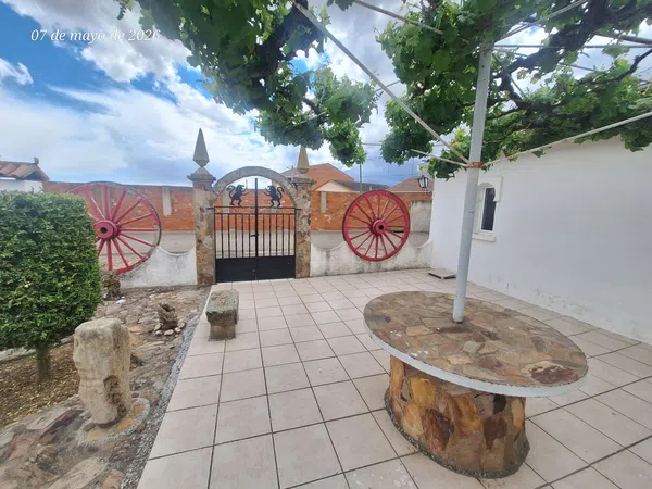 Casa de pueblo en Camino del fruto s/n - Foto 23