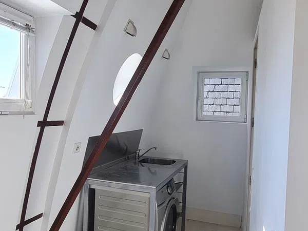 Dúplex en calle de Serrano, 25 - Foto 15