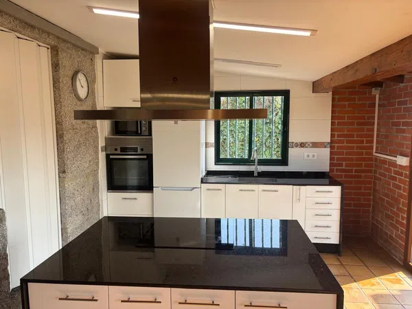 Casa terrera en Avenida Muiños de Vento s/n - Foto 6
