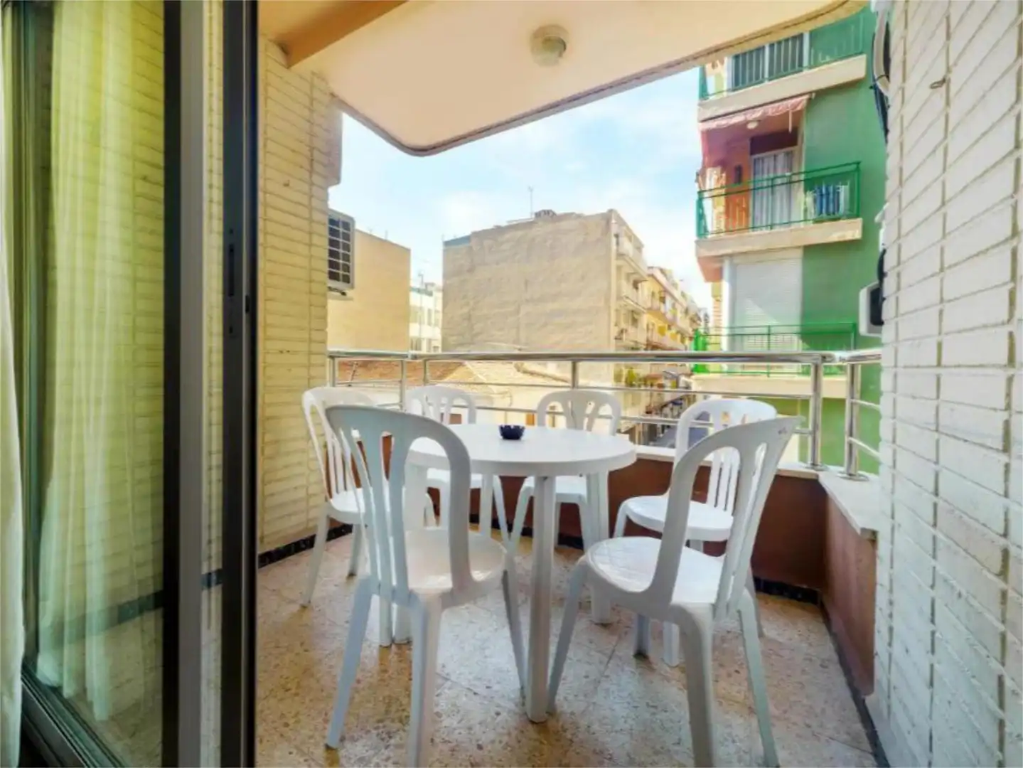 Apartamento en  Carrer de les Escoles 1 - Foto 11