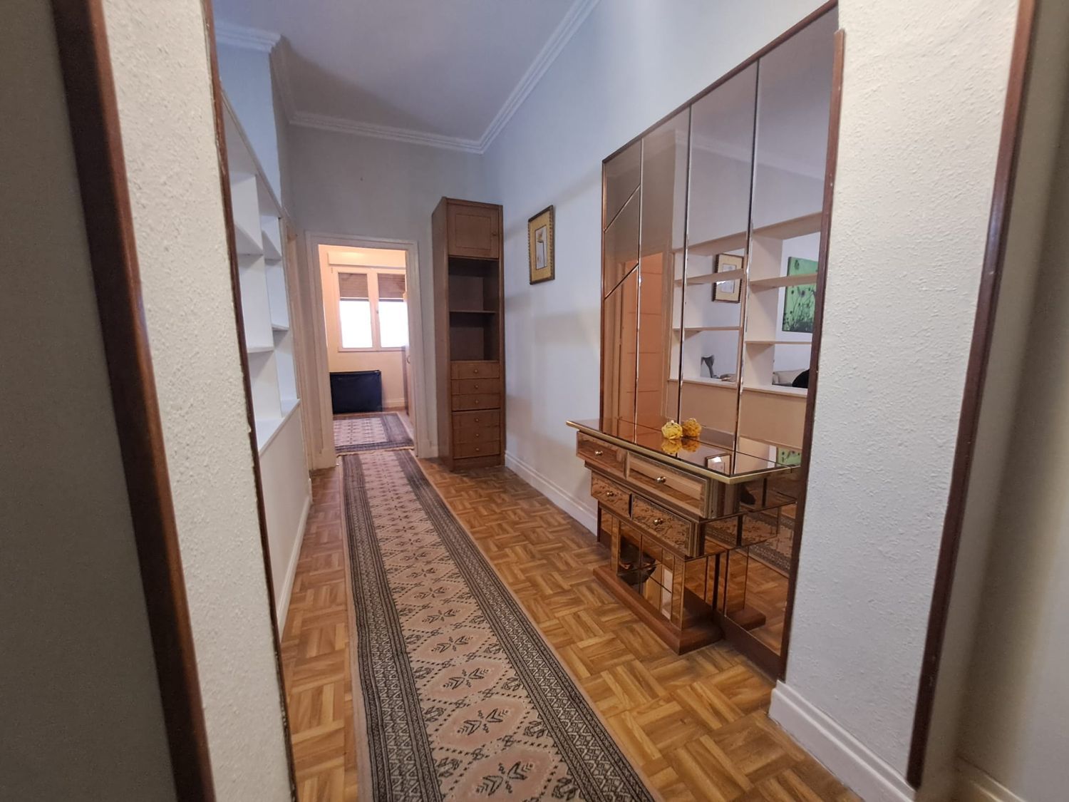 Piso en Basurto-Kastrexana Errepidea, 179, Altamira - Foto 6