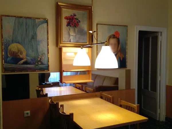 Piso en calle José Carsí, 15