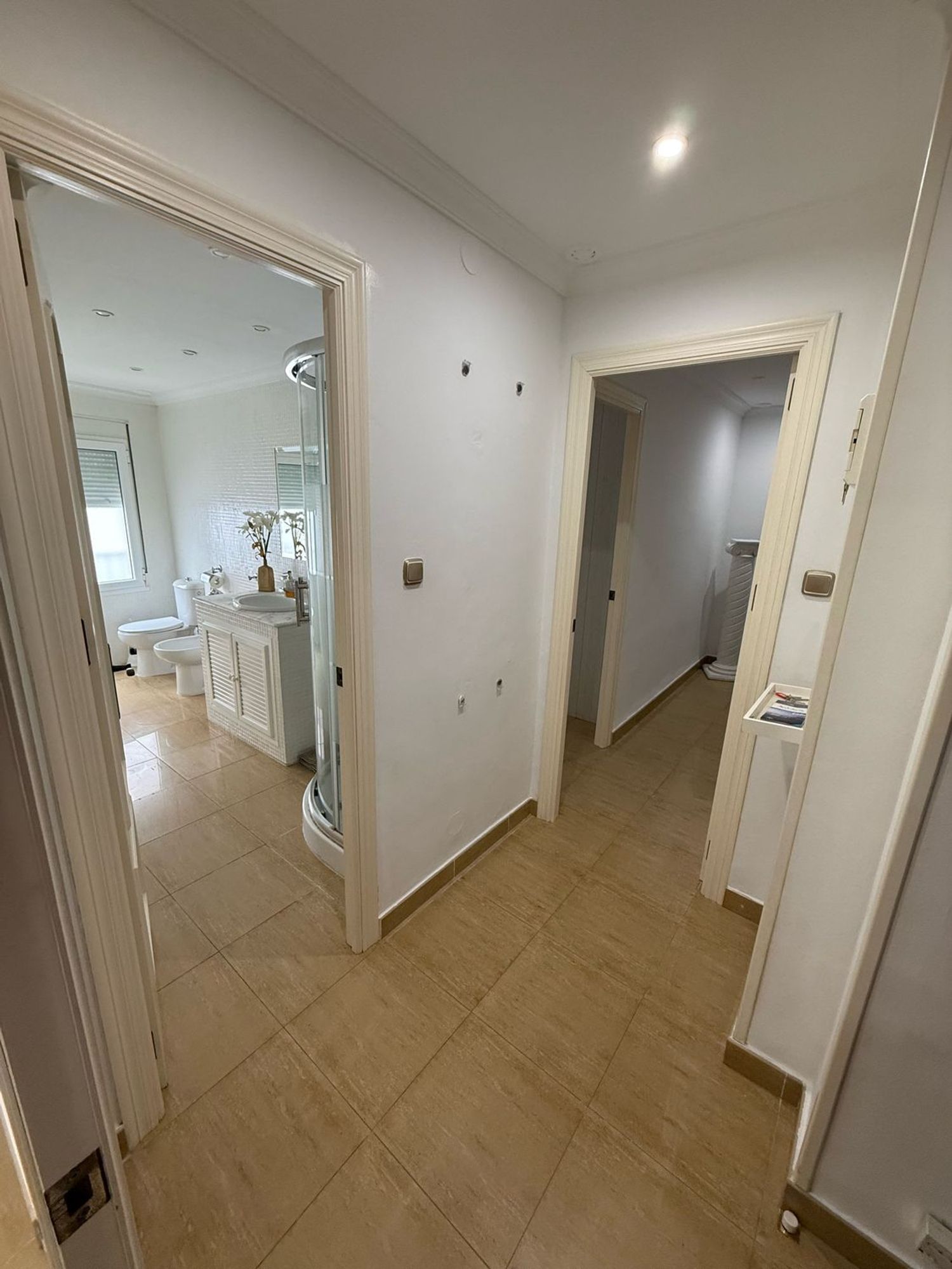 Piso en Calle Pericón de Cádiz, 30, La Caleta - La Viña, La Caleta - La Viña - Foto 5