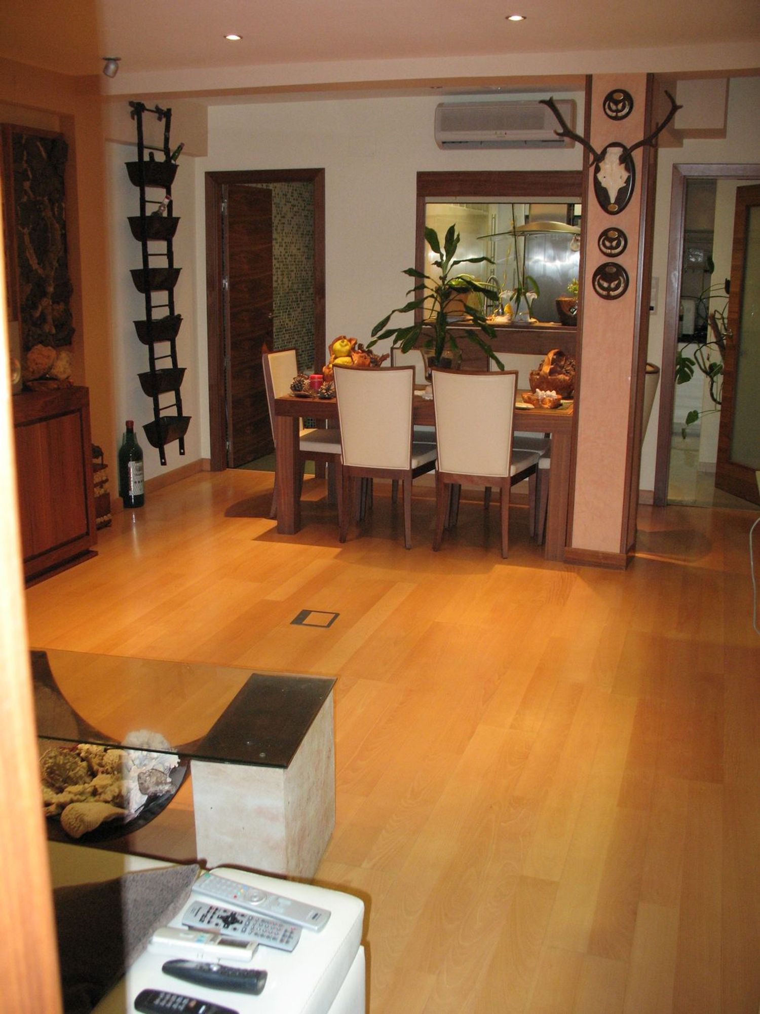 Piso en paseo de Canalejas, 130 - Foto 7