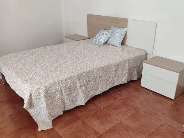 Piso en Calle Tejares, 3, Ronda de Triana-Patrocinio-Turruñuelo - Foto 5