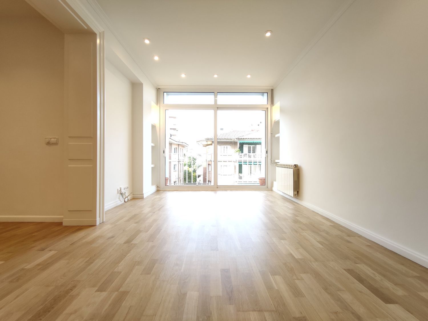 Piso en Paseo de Manuel Girona, Sarrià - Foto 4