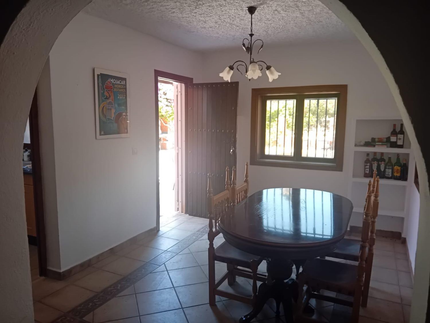 Casa rural en Al-6113, 3, Mojácar Pueblo, Mojácar Pueblo - Foto 14