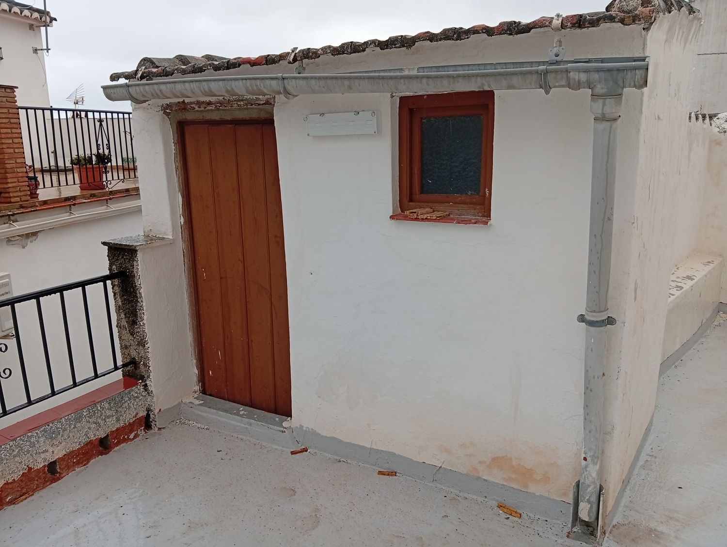 Chalet pareado en Saldaña, 6 - Foto 4