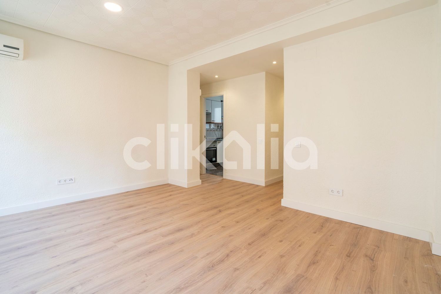 Piso en calle de la Serra d'Agullent - Foto 9