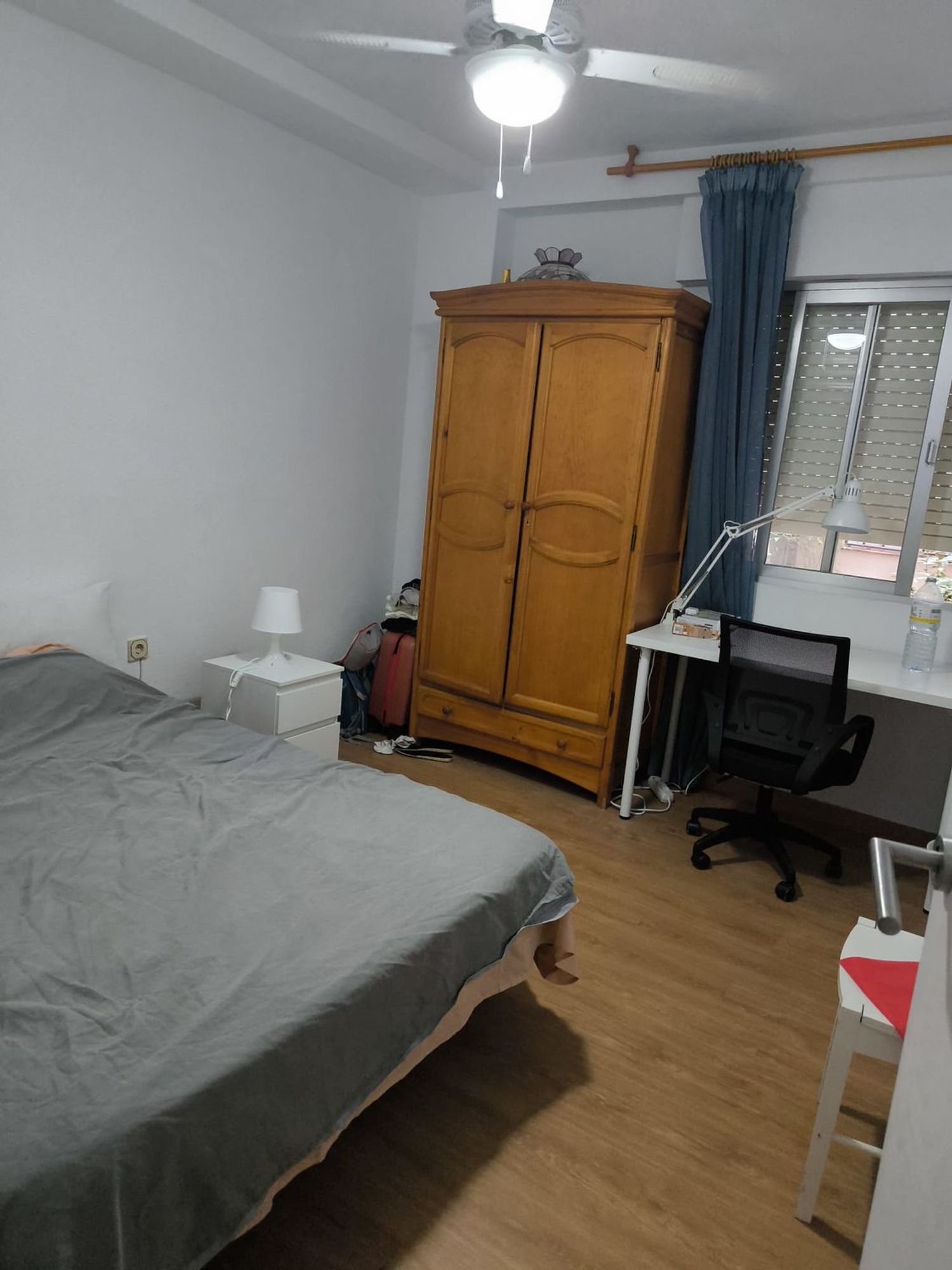 Piso en Calle Vázquez Aroca, 20, Ciudad Jardín - Foto 16