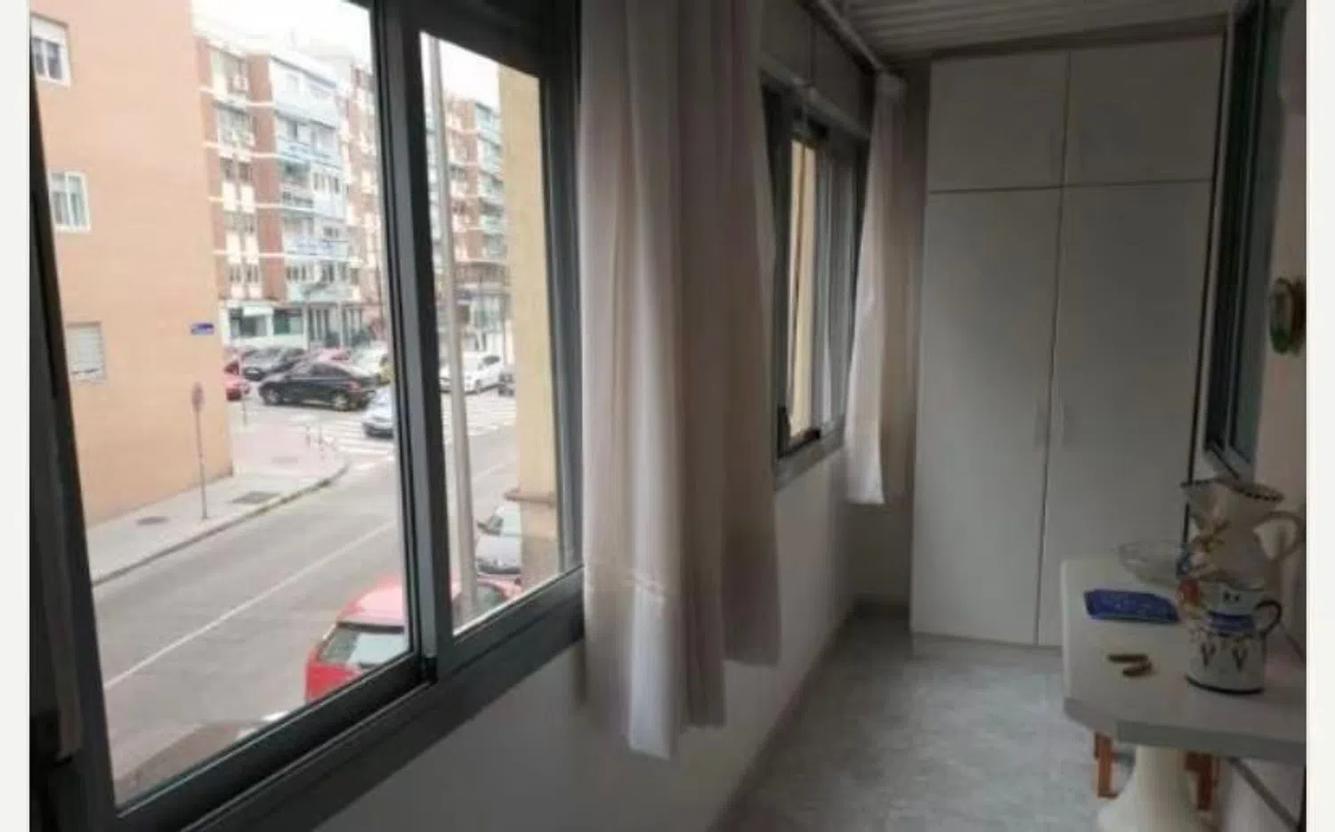 Piso en calle del Poeta Blas de Otero, 77 - Foto 8