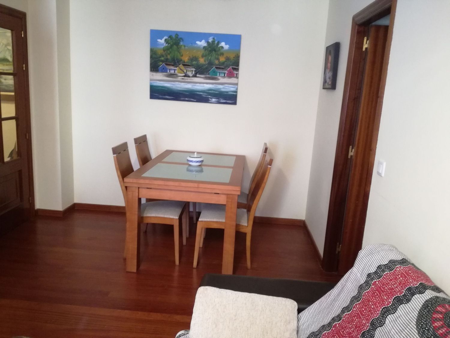 Piso en calle Poeta da Mahía, 16 - Foto 7