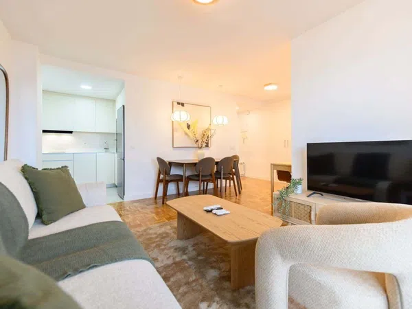 Piso en Calle del Moscatelar, 34, Conde Orgaz-Piovera - Foto 26