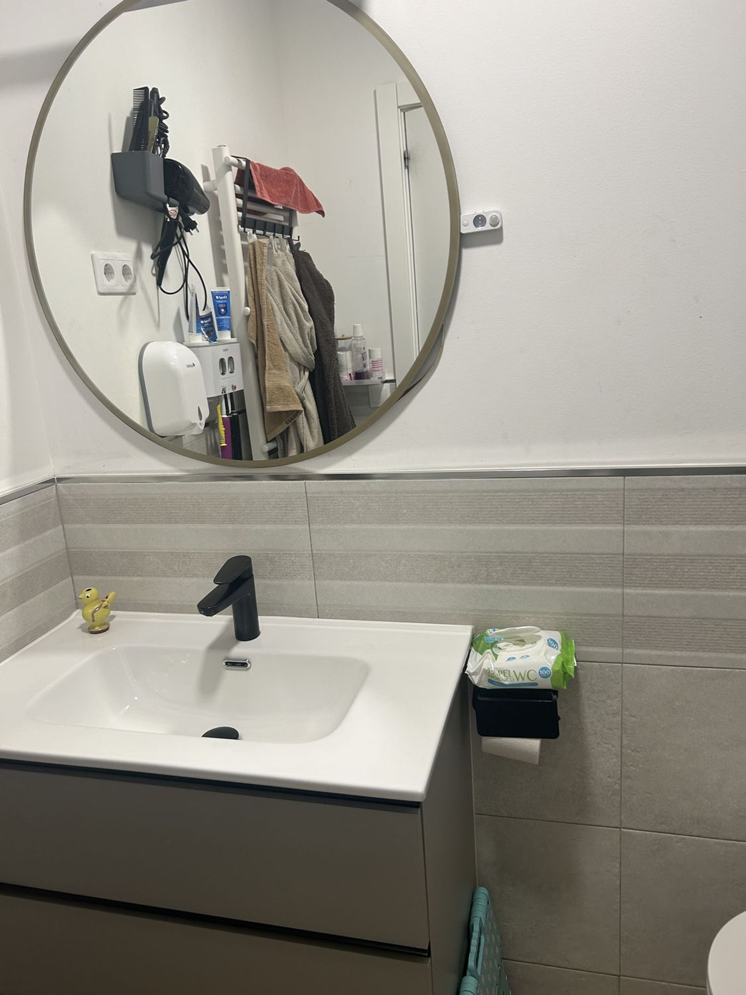 Piso en Calle los Tejedores, 34, El Carmen, El Carmen - Foto 8