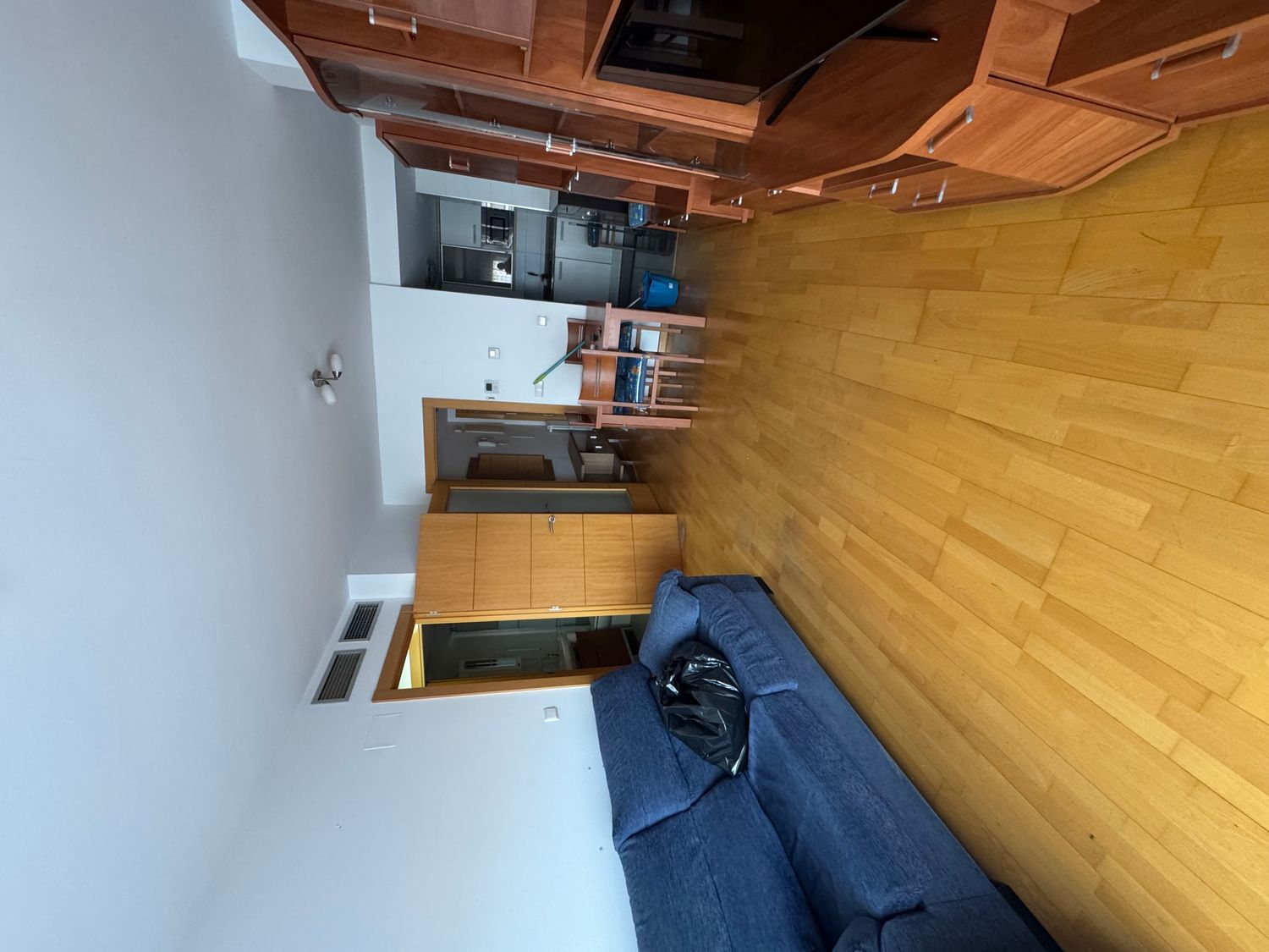 Piso en calle de Miguel Servet, 94 - Foto 1