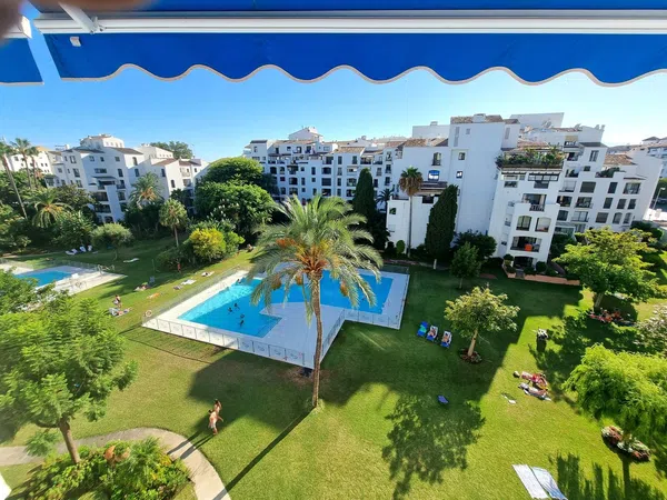 Piso en Avenida de Julio Iglesias, 10, Puerto Banús - Foto 18