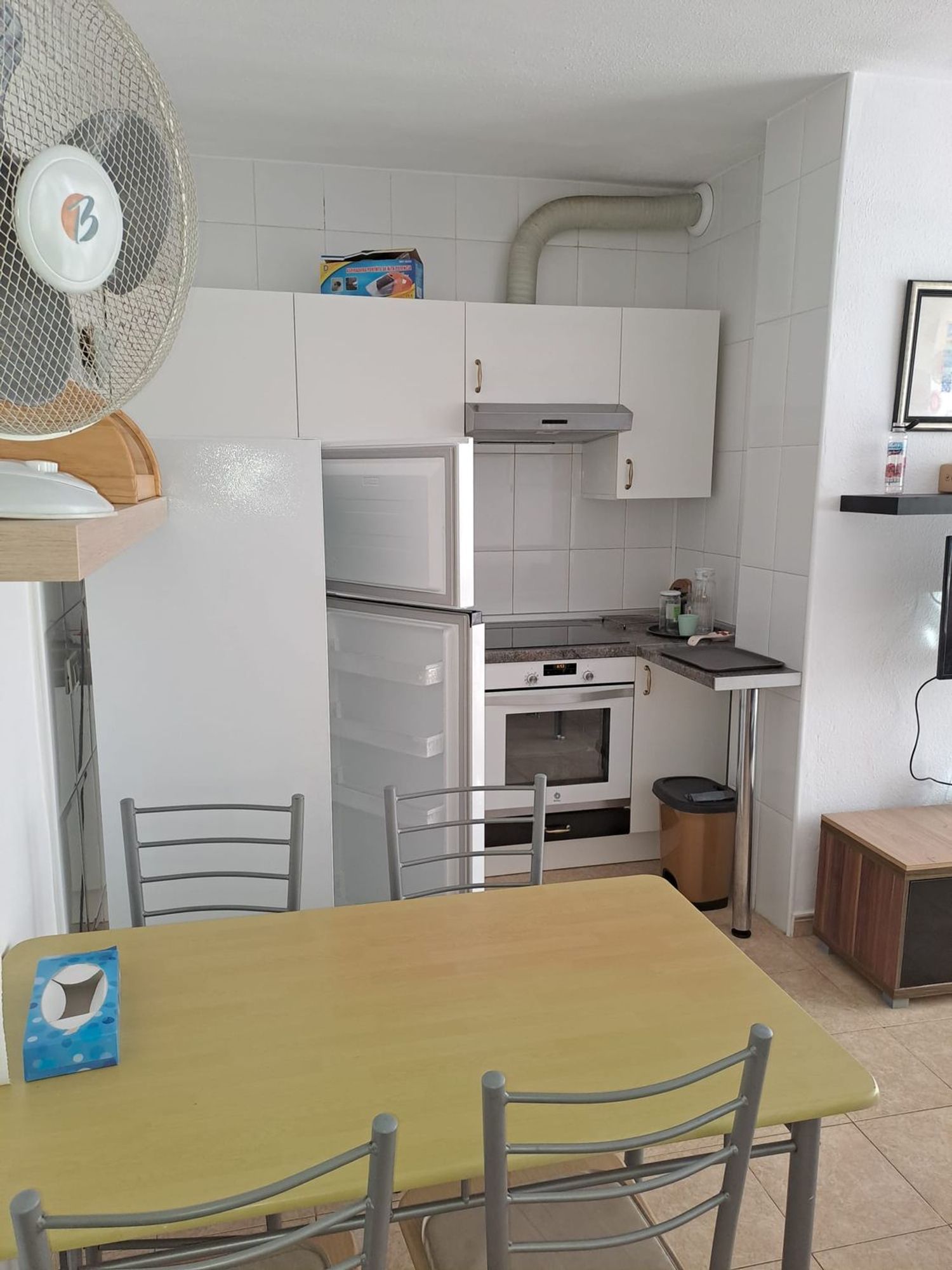 Piso en calle Tártago, 5 - Foto 2