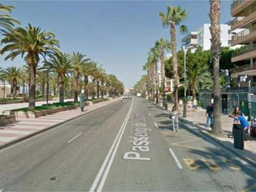 Apartamento en en la mejor zona de salou - Foto 6