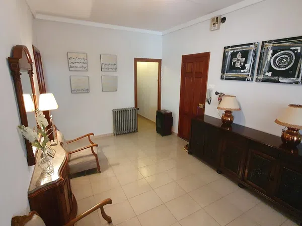 Piso en Méndez nuñez, 6, Centro, Centro - Foto 8