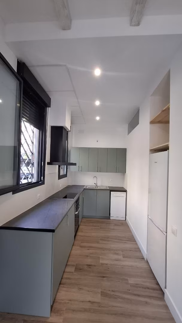 Piso en  Calle Fernando Álvarez de Toledo 4 - Foto 8