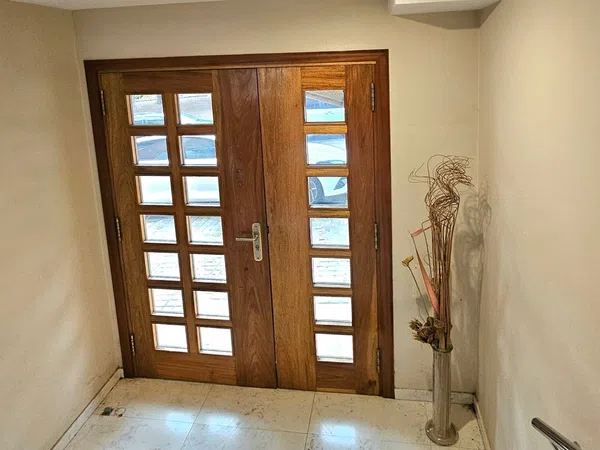 Chalet adosado en calle Joan Fuster, 34 - Foto 25