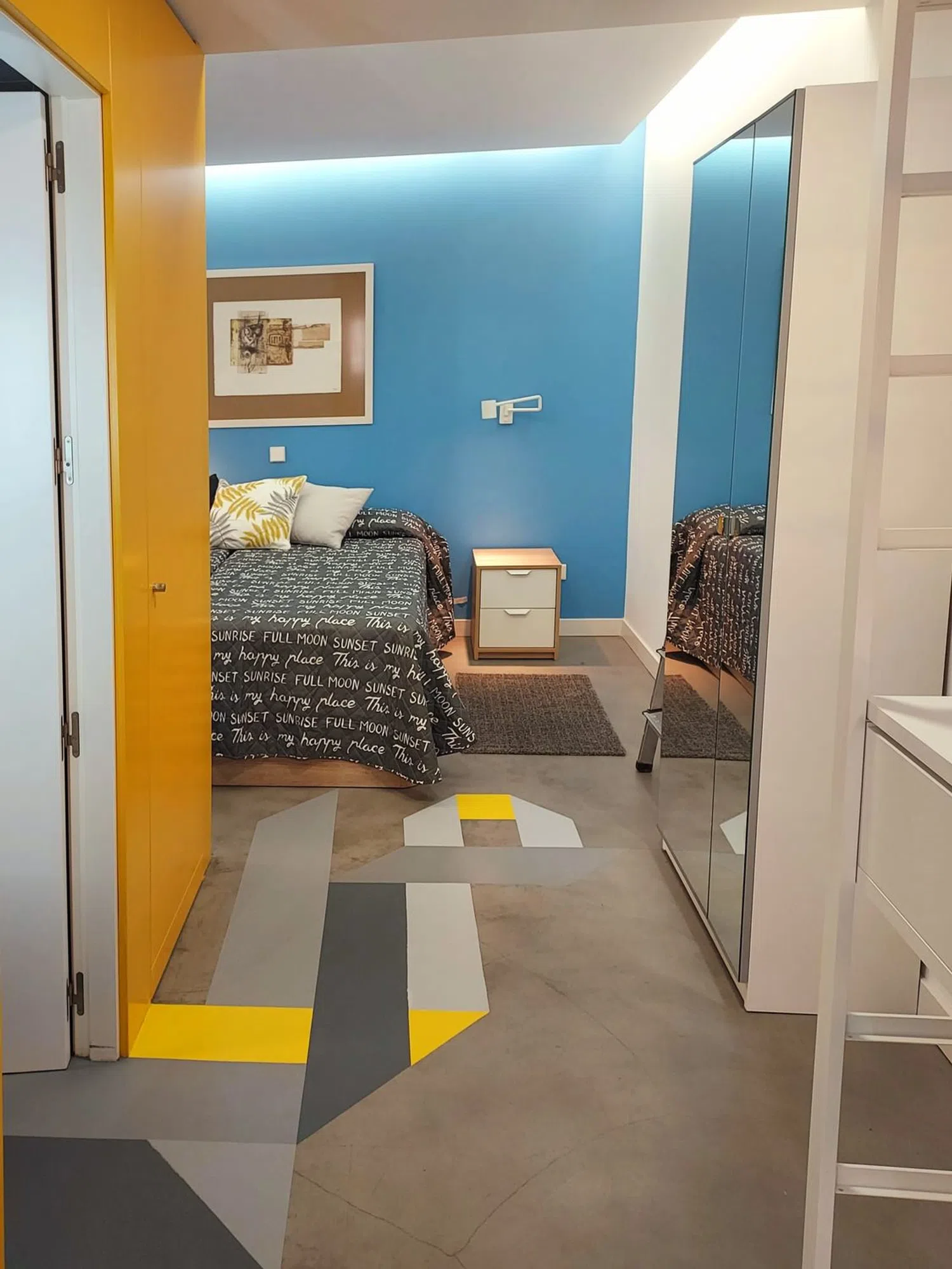 Estudio en calle de Emiliano Barral, 1 - Foto 2