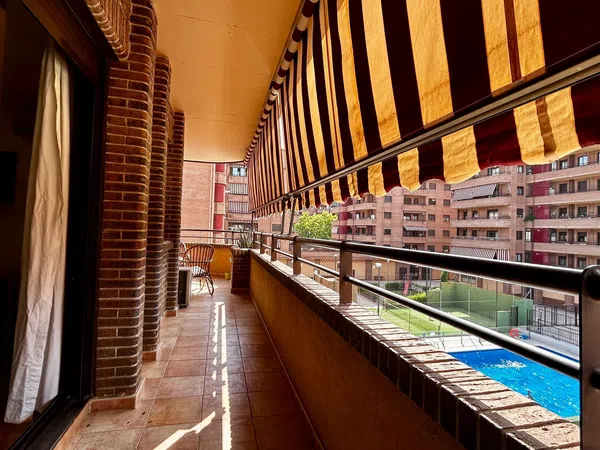 Piso en Calle Brigadas Internacionales, El Pilar - Bripac, El Pilar - Bripac - Foto 9