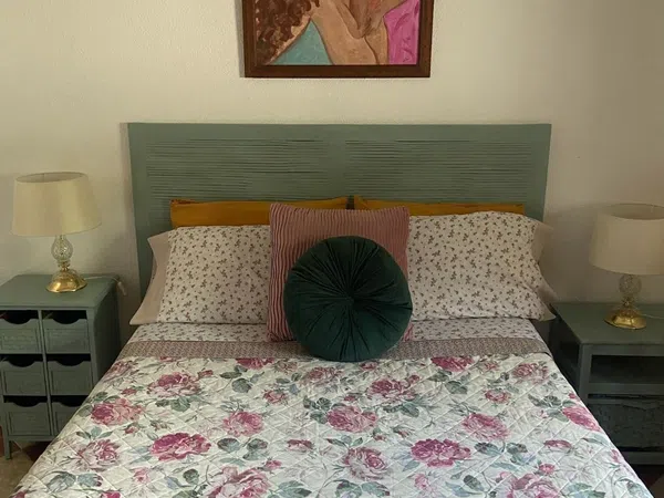 Casa o chalet independiente en Calle Tamarindo, 31, Alcolea - Foto 11