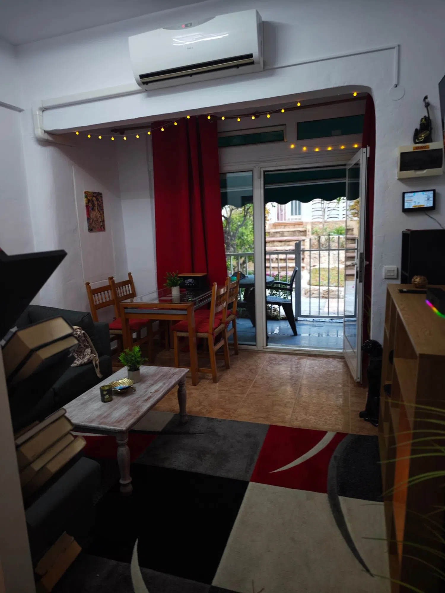 Estudio en avenida de Estocolmo, 22 - Foto 3
