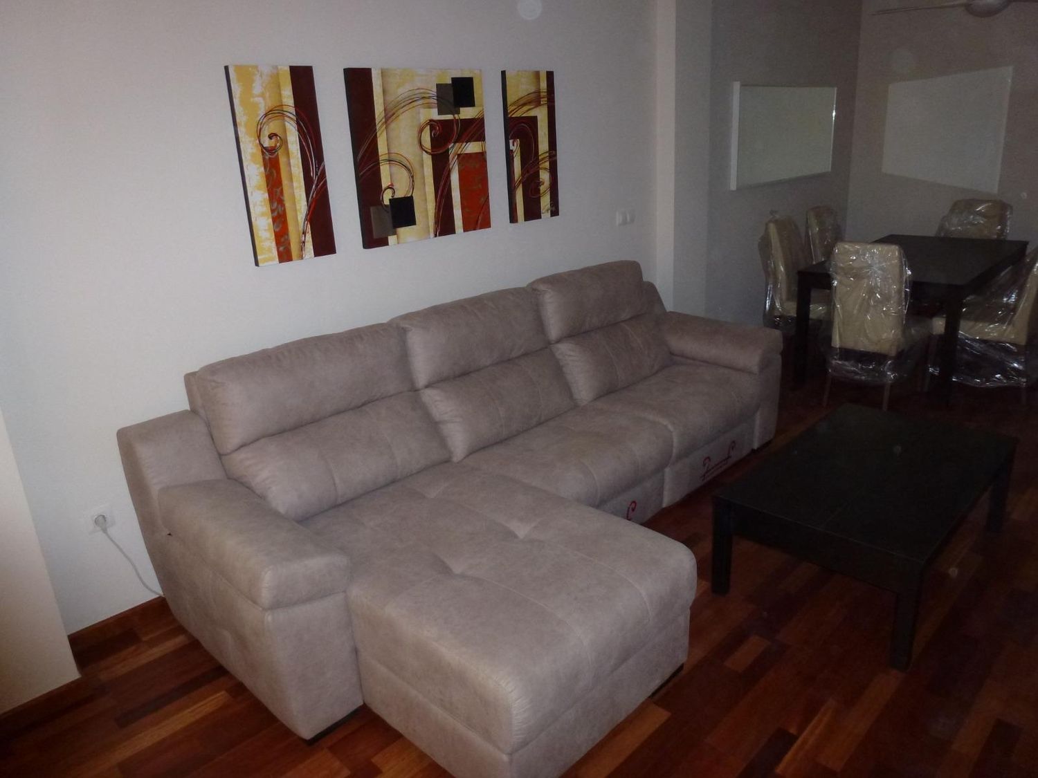 Piso en avenida Marqués de Espinardo, 6 - Foto 5