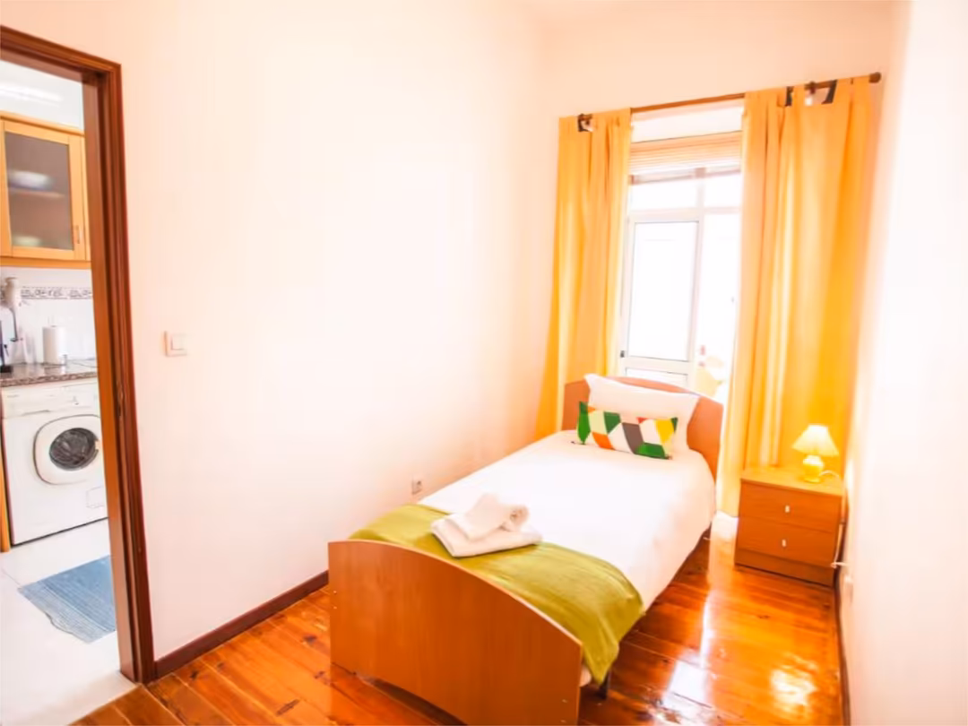 Piso en  Calle de la Codorniz 9 - Foto 3