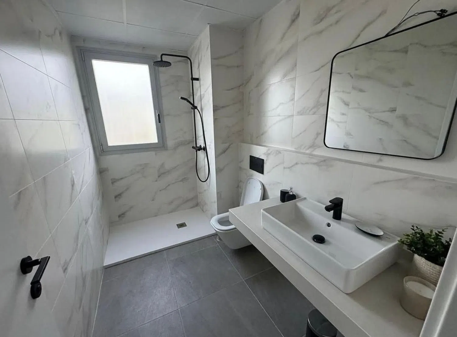 Piso en calle profesor jesus marin, 2 - Foto 4