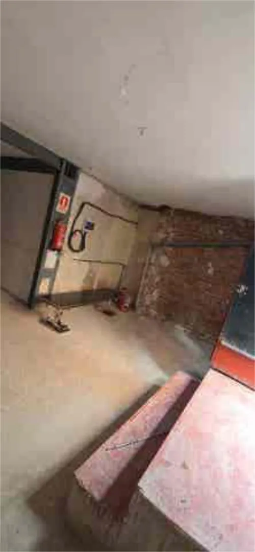 Nave Industrial en leganes - Foto 4